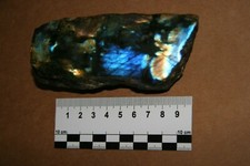 Spektrolith, Madagaskar (ES 8)