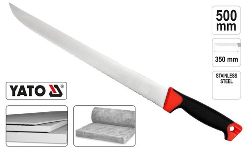 Dämmstoffmesser