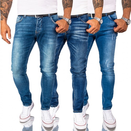 Jeans hose herren - jeans,