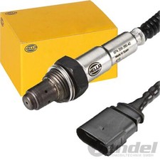HELLA LAMBDASONDE für AUDI A3 A4 A6 TT SEAT SKODA VW BORA GOLF 4 POLO PASSAT