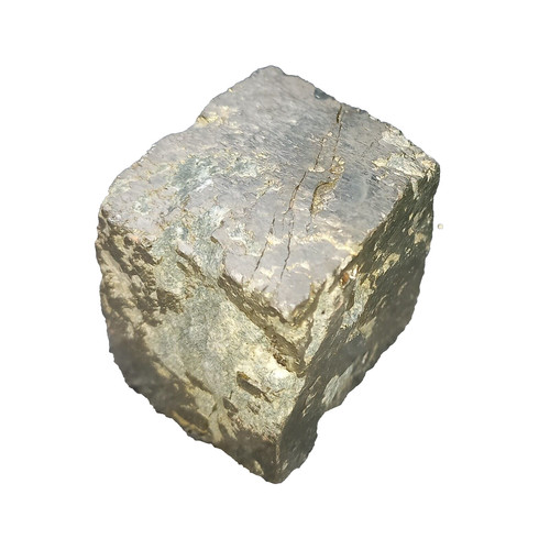 Pyritwürfel 19kg rohstein - pyritwürfel, 0,19kg