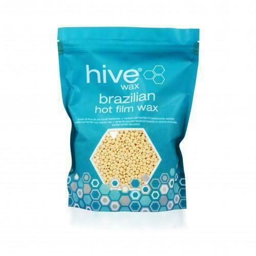 Hive brazilian hot film - hot,