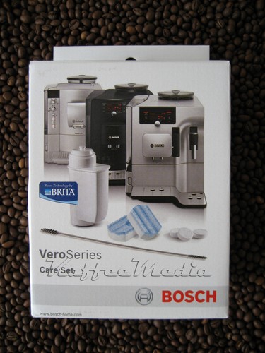Bosch pflegeset tcz 8004 - bosch, **