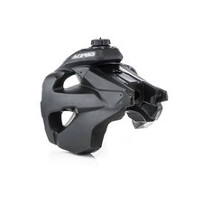 ACERBIS Benzintank 15L Schwarz