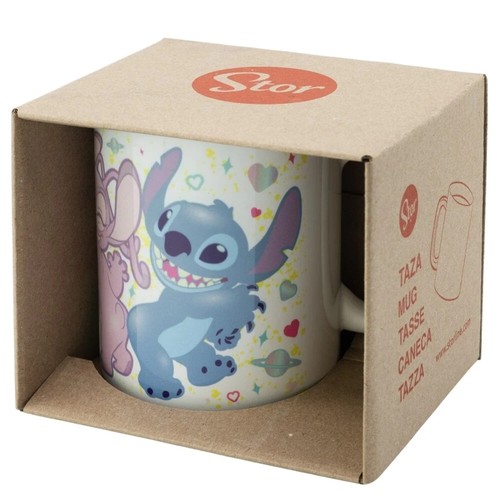 Disney lilo stitch tasse - stitch,