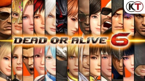 Dead alive 2019 nur - or, 2019,