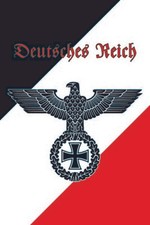 Blechschild 20x30cm gewölbt