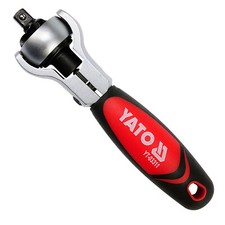 Drehkopfratsche Ratsche für