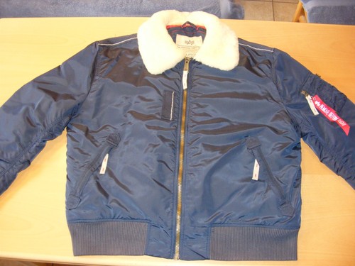 Alpha industries 15 - ,