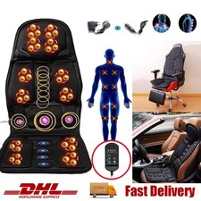 Massagesitz Massageauflage