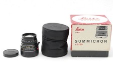 [NEAR MINT in Box] Leica Leitz