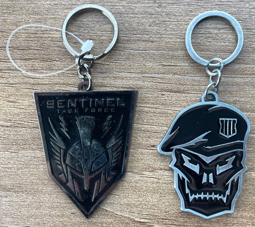 Sentinal task force black - task, &
