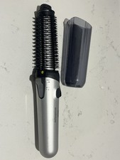 Braun Independent 3589 Smoothstyler Lockenstab Lockenzange kabellos Gas Power