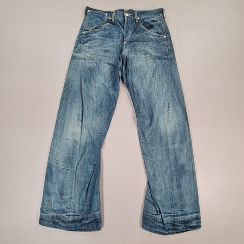 Levis engineered baggy jeans - levis,