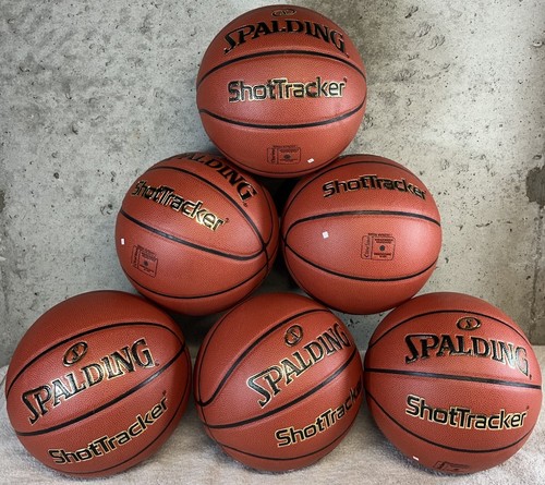 Shottracker spalding 1000 - spalding, tf-1000