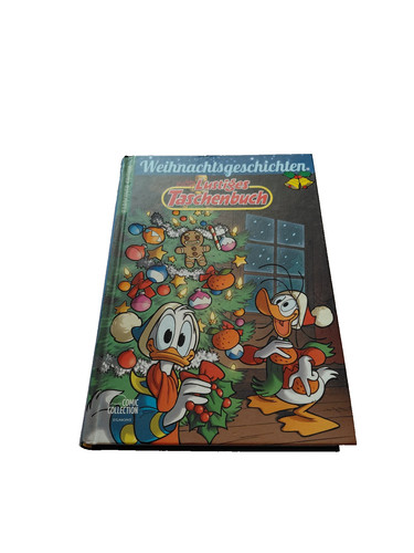Lustiges taschenbuch - lustiges,