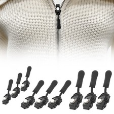 ZipperFix Reißverschluss