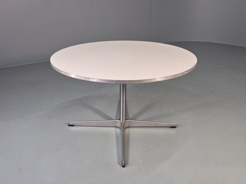 Vintage fritz hansen - hansen, runder