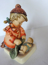 Goebel Hummel Porzellan Figur