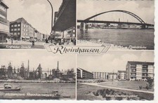 Duisburg rheinhausen - duisburg-rheinhausen, 4