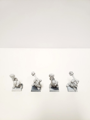 Dwarf hammerers chaos - dwarf,