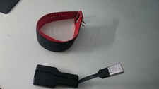 Pulsuhr/Fitnesstracker Mio Fuse