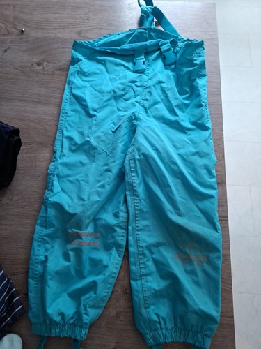 Regenhose kinder größe 110 - regenhose,
