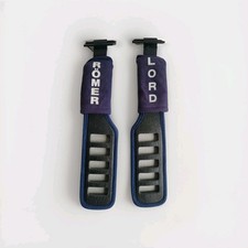 Römer Britax Shockabsorber, Gurtpolster, LORD, Inkl Klammern