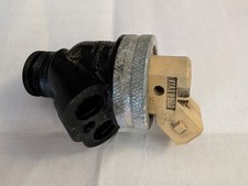 Vialle V20 Autogas Injektor