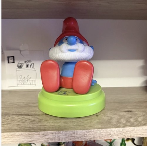 Schlümpfe papa schlumpf - schlümpfe,