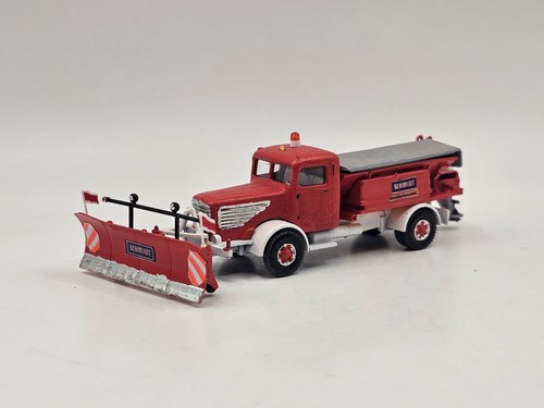 Wiking herpa brekina - ,
