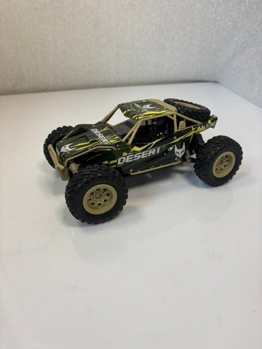 Carrera desert racer - desert,