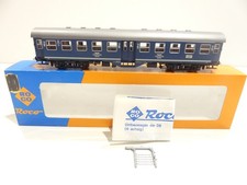 Roco H0 4250B Umbauwagen Byg