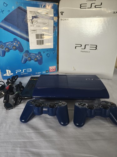Sony ps3 super - ps3,