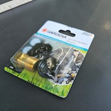 Gardena Sprinkler-System