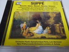Orchestre radio symphonique - orchestre, radio-symphonique