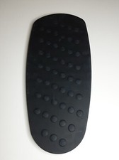 Pedalgummi Gummiunterlage Pedal Pad für Johnson Matrix Crosstrainer NEU
