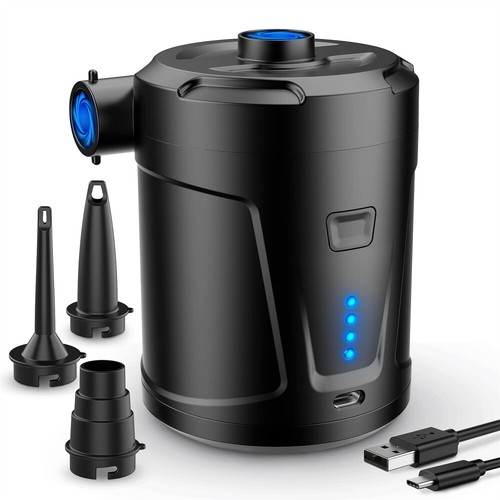 5200mah akku luftpumpe - akku,