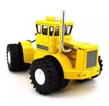 Ertl 2024, Wagner WA-17