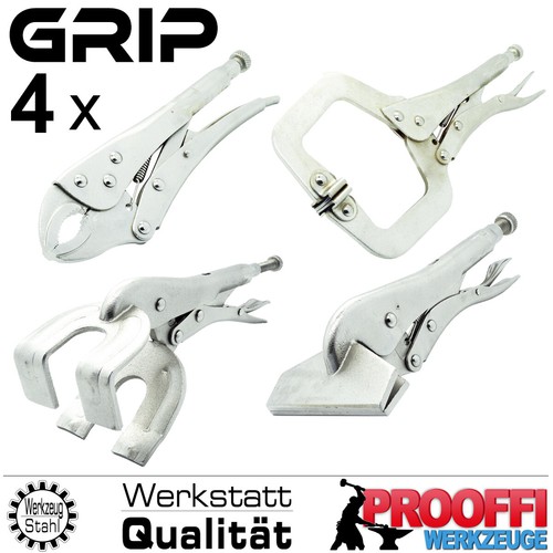 Gripzange punktschweiss - gripzange,