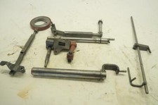 IHC 644 Kleinteile vom