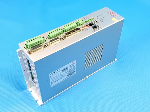 Acs motion control udmpm - acs,