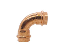 Kupferfitting Pressfittings