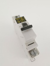 AEG Elfa E81 L16A Leitungsschutzschalter 1-polig LS-Schalter Sicherungsautomat