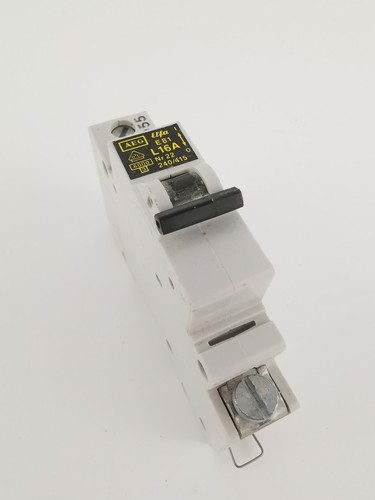 Aeg elfa e81 - e81, l16a