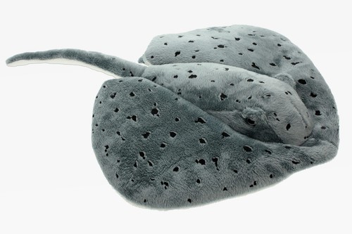 Kuscheltier mega stachelrochen - kuscheltier,