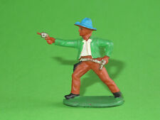 Cowboy   Hartgummi  DDR