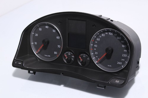Tacho kombiinstrument 117523 - tacho/kombiinstrument, (117523