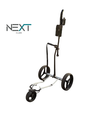 Kiffe royal cse trolley - kiffe, e-trolley