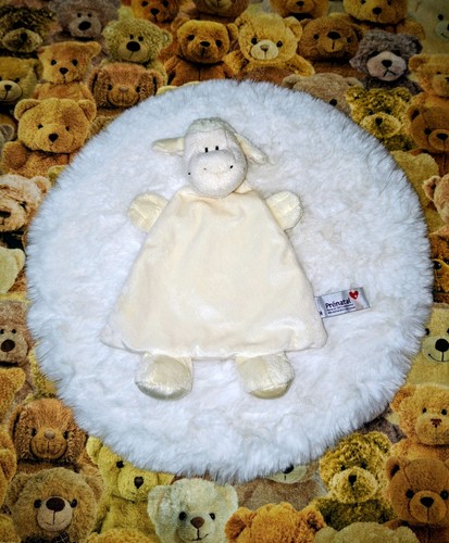 Prenatal schmusetuch schaf - prenatal,
